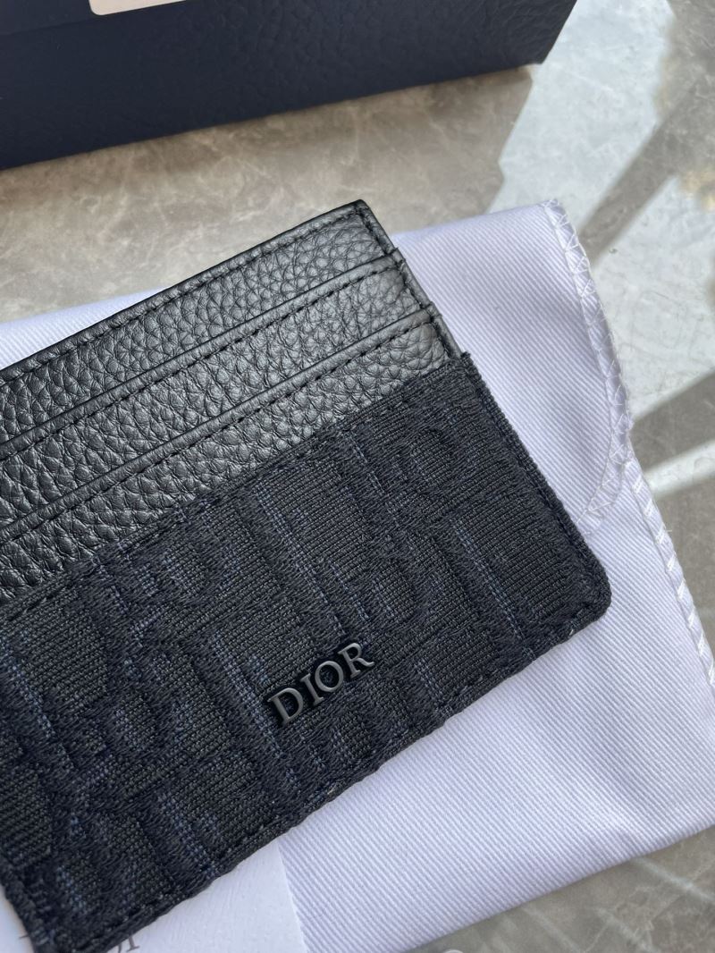 Christian Dior Wallet